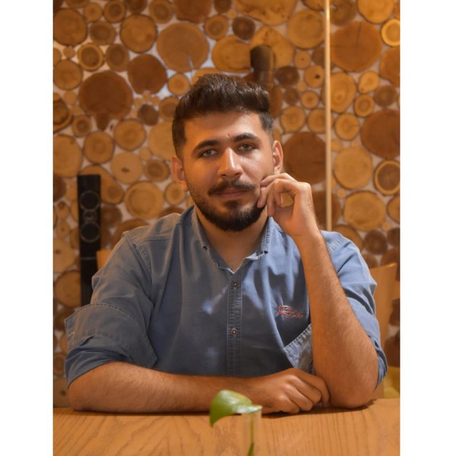 علیرضا حسینی