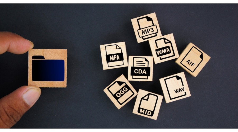 راهنمای انتخاب فایل‌های صوتی مناسب